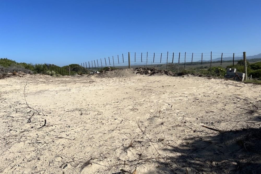 0 Bedroom Property for Sale in Paradise Beach Eastern Cape